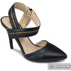 Shoes from Zalora
