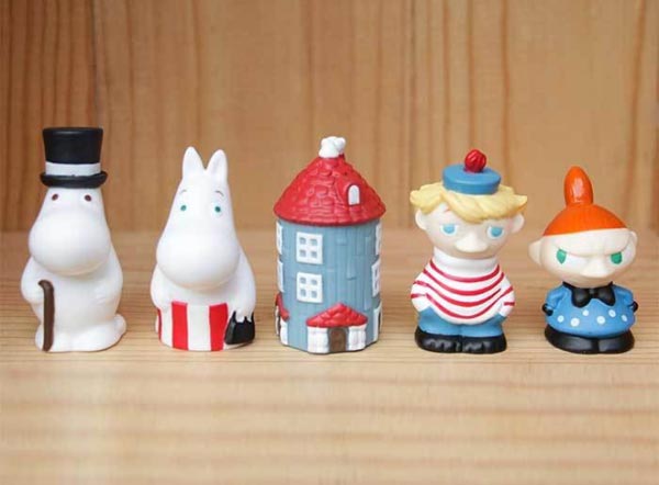 Moomin